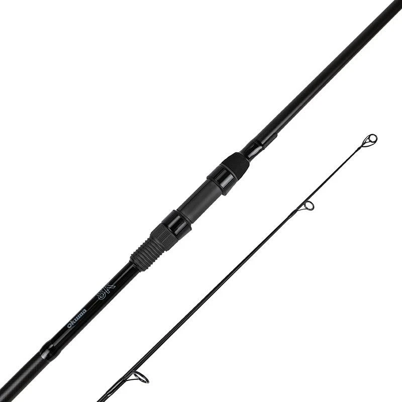 CANNE CARPE OKUMA 8K CARP 3G 3 CANNE CARPE OKUMA 8K CARP 3G