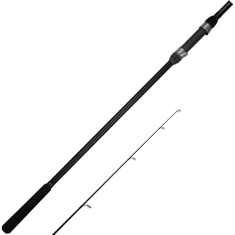 CANNE CARPE OKUMA AVENGER CARP TRAVEL 3 CANNE CARPE OKUMA AVENGER CARP TRAVEL