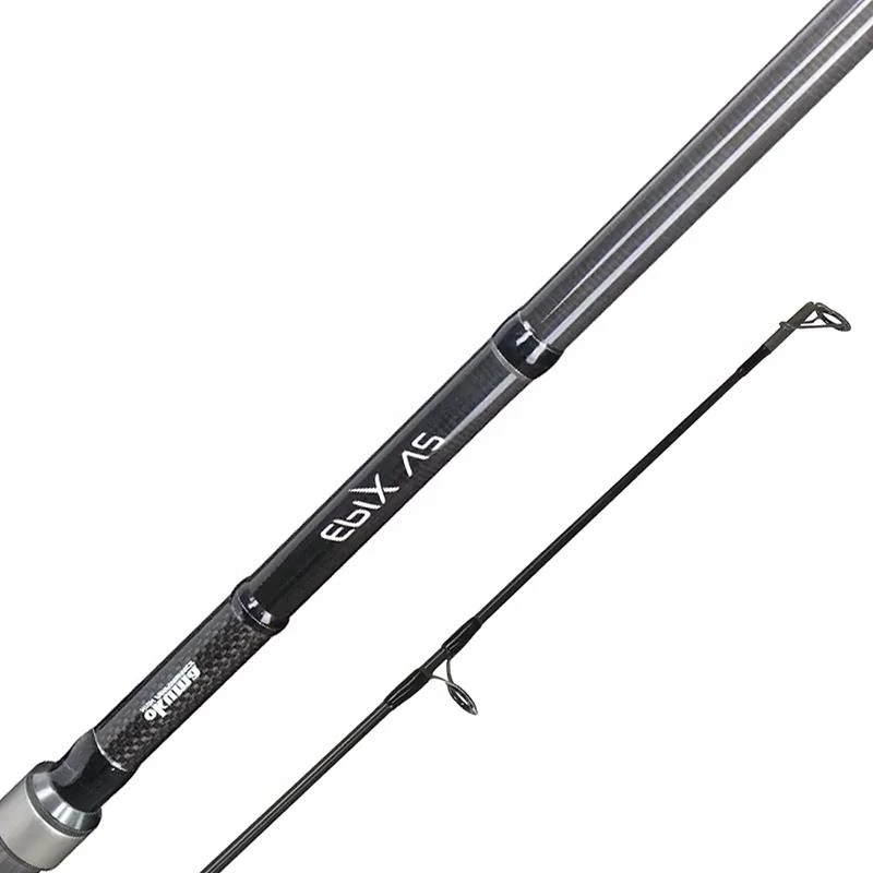 CANNE CARPE OKUMA EPIX V2 CARP TRAVEL 3 CANNE CARPE OKUMA EPIX V2 CARP TRAVEL