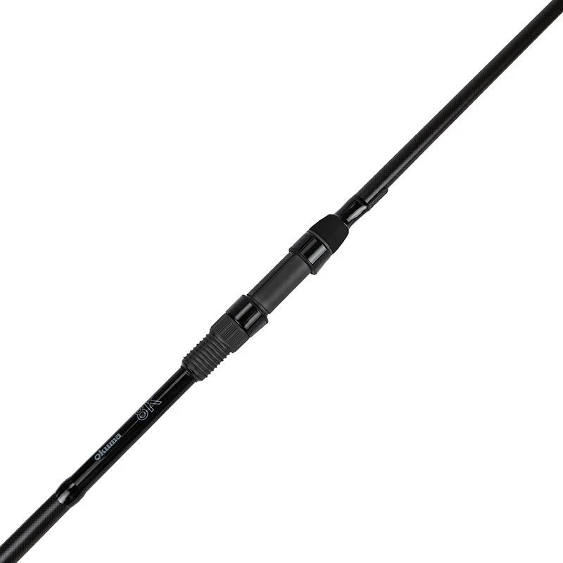 CANNE CARPE OKUMA LS-8K CARP 3 CANNE CARPE OKUMA LS-8K CARP