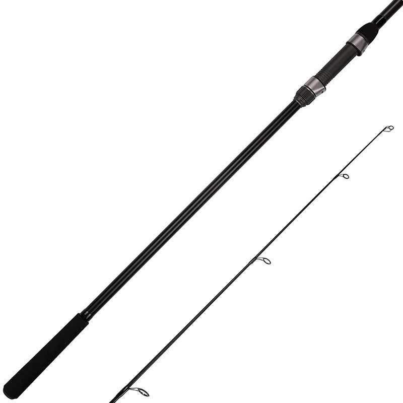 CANNE CARPE TÉLESCOPIQUE OKUMA AVENGER TELECARP 3 CANNE CARPE TÉLESCOPIQUE OKUMA AVENGER TELECARP