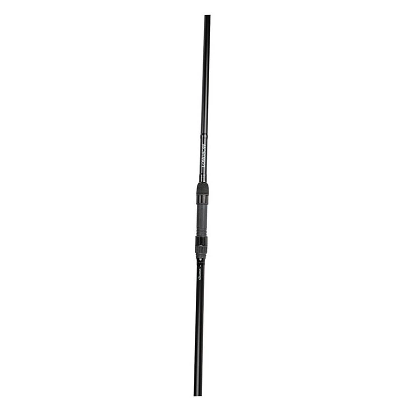 CANNE CARPE TÉLÉSCOPIQUE OKUMA LONGBOW TELE CARP 3 CANNE CARPE TÉLÉSCOPIQUE OKUMA LONGBOW TELE CARP - Image 2