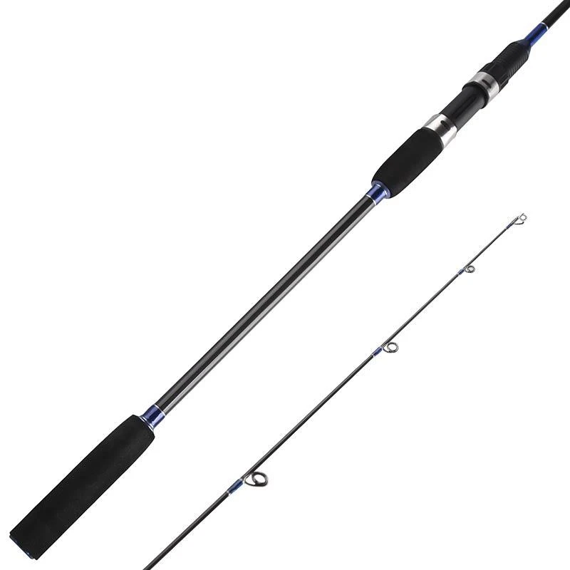 CANNE CASTING OKUMA FAST INCHIKU 2 3 CANNE CASTING OKUMA FAST INCHIKU 2