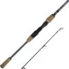 CANNE SPINNING OKUMA ALARIS SOFTLURE SPIN -Okuma canne spinning okuma alaris softlure spin z 2434 243439