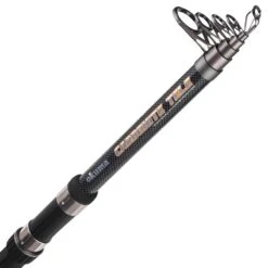 Okuma -Okuma canne spinning telescopique okuma carbonite tele spin z 2437 243758 2