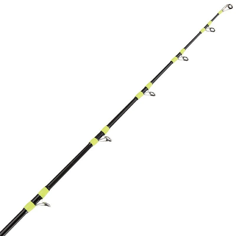 CANNE TRAÎNE OKUMA SLY TROLLING FAST 4 CANNE TRAÎNE OKUMA SLY TROLLING FAST - Image 2