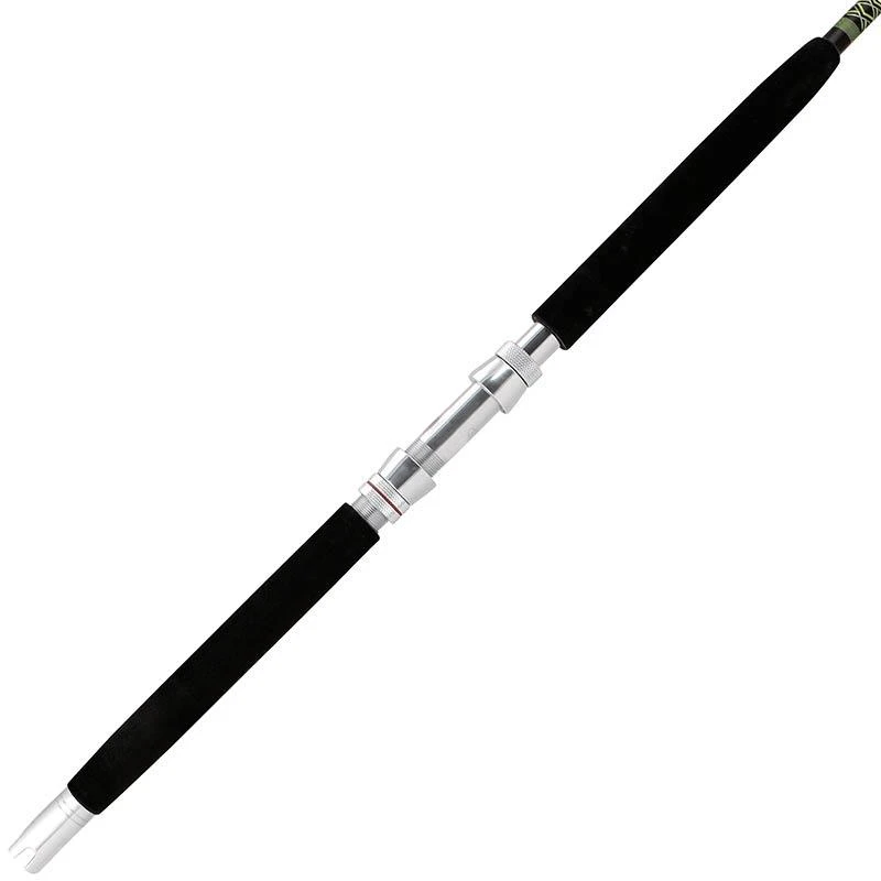 CANNE TRAÎNE OKUMA SLY TROLLING FAST 3 CANNE TRAÎNE OKUMA SLY TROLLING FAST