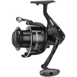 CARP REEL OKUMA ATOMIC CARP
