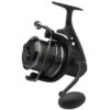 CARP REEL OKUMA BLACK BOMBER SPOD -Okuma carp reel okuma black bomber spod z 1986 198684