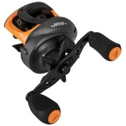 MOULINET CASTING OKUMA JAW