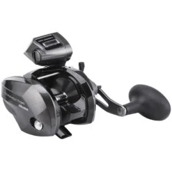 MOULINET TRAINE OKUMA CONVECTOR LOWPROFILE LINE COUNTER