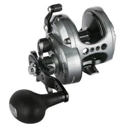 MOULINET TRAINE OKUMA CORTEZ