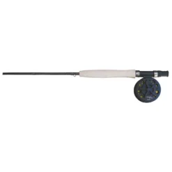 Okuma Air Frame Fly Fishing Combo
