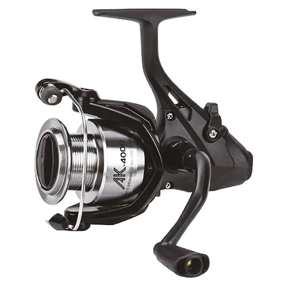 Okuma AK Carpfishing Reel 3 Okuma AK Carpfishing Reel
