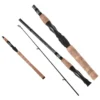 Okuma Alaris Light Spinning Rod -Okuma okuma alaris light spinning rod