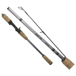 Okuma Alaris Spinning Rod