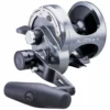 Okuma Alijos 2 Speed AJ-5NII Jigging Reel -Okuma okuma alijos 2 speed aj 5nii jigging reel