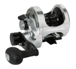Okuma Andros 2-Speed A-Series Lever Drag Reels -Okuma okuma andros 2 speed a series lever drag reels 18085.1651091756
