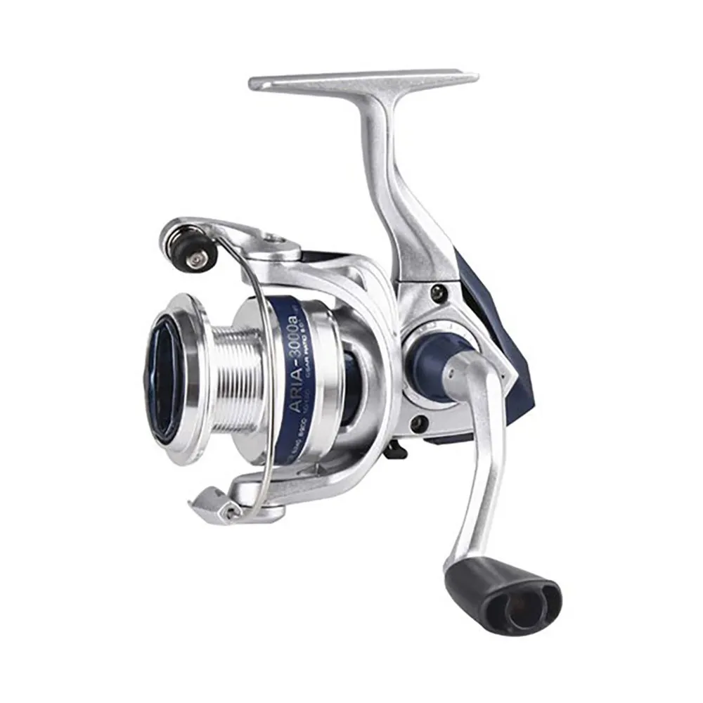 Okuma Aria Spinning Reel 3 Okuma Aria Spinning Reel