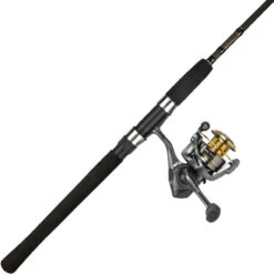 Okuma -Okuma okuma avenger baitfeeder spinning combos 49683.1651358427