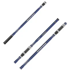 Okuma Avenger Pro Telescopic Surfcasting Rod