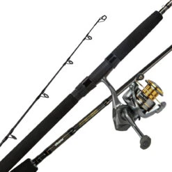 Okuma Avenger Spinning Combos -Okuma okuma avenger spinning combos 23151.1651358430
