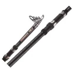 Okuma Carbonite Tele Spinning Rod