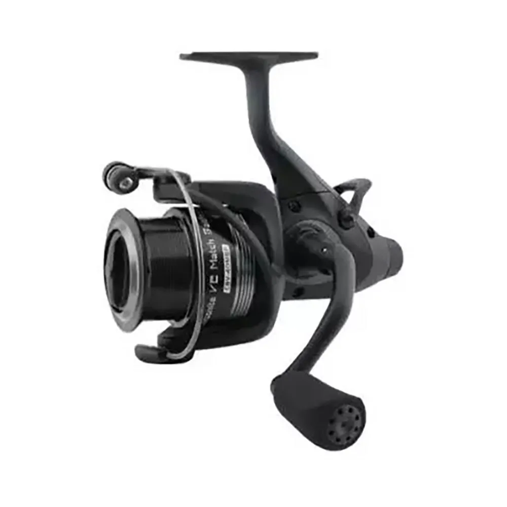 Okuma Carbonite V2 Carpfishing Reel 3 Okuma Carbonite V2 Carpfishing Reel