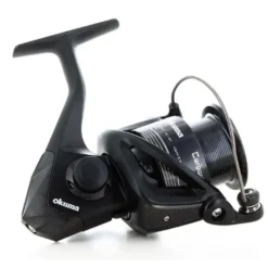 Okuma Carbonite XP Carpfishing Reel
