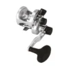 Okuma Cavalla Left Hand Trolling Reel -Okuma okuma cavalla left hand trolling reel