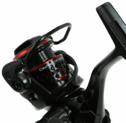 Okuma CBF-1000 Ceymar Micro Baitfeeder Spinning Reel -Okuma okuma cbf 1000 ceymar micro baitfeeder spinning reel 27269.1651247337