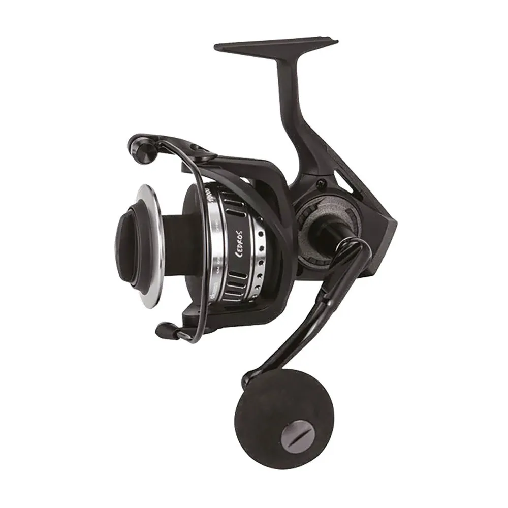 Okuma Cedros Spinning Reel 3 Okuma Cedros Spinning Reel
