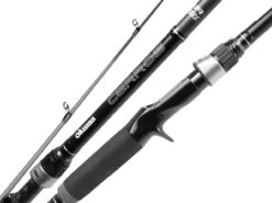Okuma Cerros Casting Rods