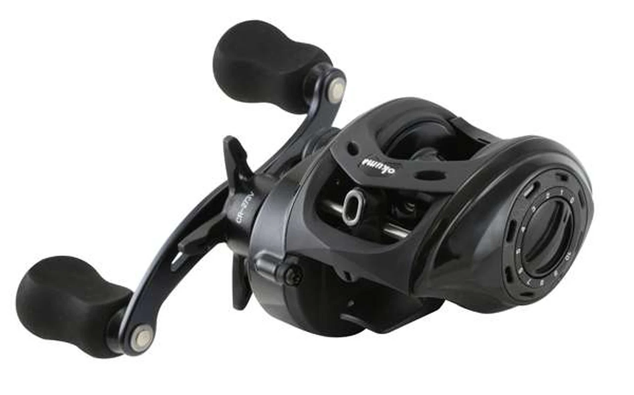 Okuma Cerros Low Profile Reels 3 Okuma Cerros Low Profile Reels
