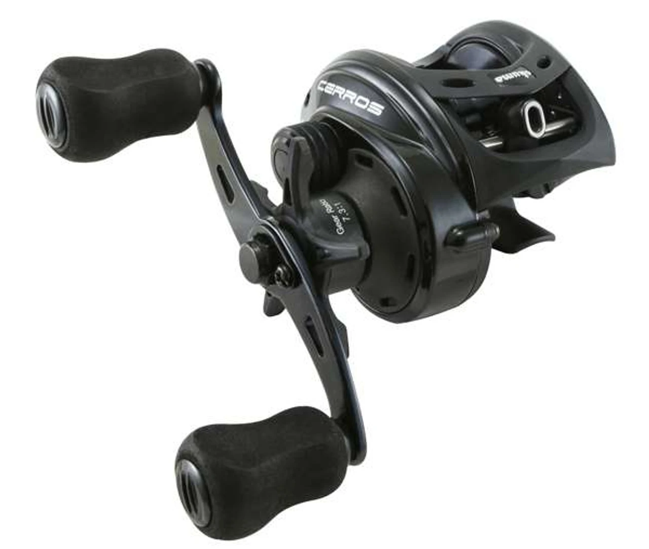 Okuma Cerros Low Profile Reels 4 Okuma Cerros Low Profile Reels - Image 2