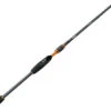 Okuma Citrix Graphite Travel Rods -Okuma okuma citrix graphite travel rods 58763.1651091902