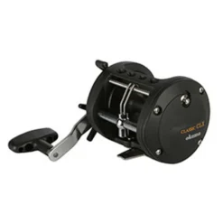 Okuma Classic CLX Trolling Reel