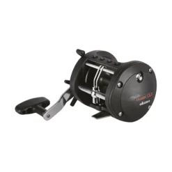 Okuma Classic Left Hand Trolling Reel