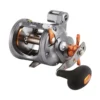Okuma Cold Water Left Hand Trolling Reel 1 Okuma Cold Water Left Hand Trolling Reel -Okuma okuma cold water left hand trolling reel