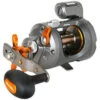 Okuma Cold Water Line Counter Reels -Okuma okuma cold water line counter reels 31885.1651091939.386.513