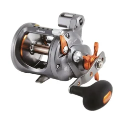 Okuma Cold Water Trolling Reel