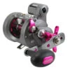 Okuma Coldwater Ladies Edition Line Counter Reels -Okuma okuma coldwater ladies edition line counter reels 06089.1651091941