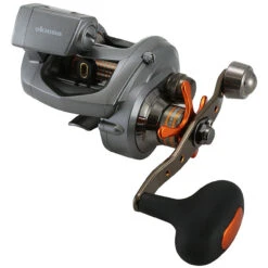 Okuma Coldwater Low Profile Line Counter Reels -Okuma okuma coldwater lp line counter reels 93477.1651091942