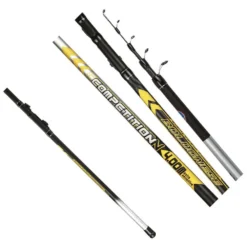 Okuma Competition Bolognese Rod