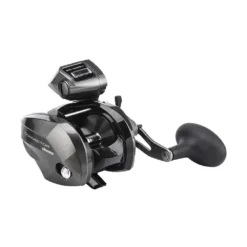 Okuma Convector LC Left Hand Trolling Reel