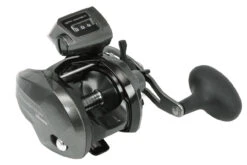 Okuma Convector Linecounter Lowprofile Reels -Okuma okuma convector linecounter lowprofile reels 08847.1651247270
