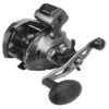 Okuma Convector Linecounter Lowprofile Reels -Okuma okuma convector linecounter lowprofile reels 56066.1651247269