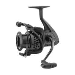Okuma Custom Black Feeder Carpfishing Reel