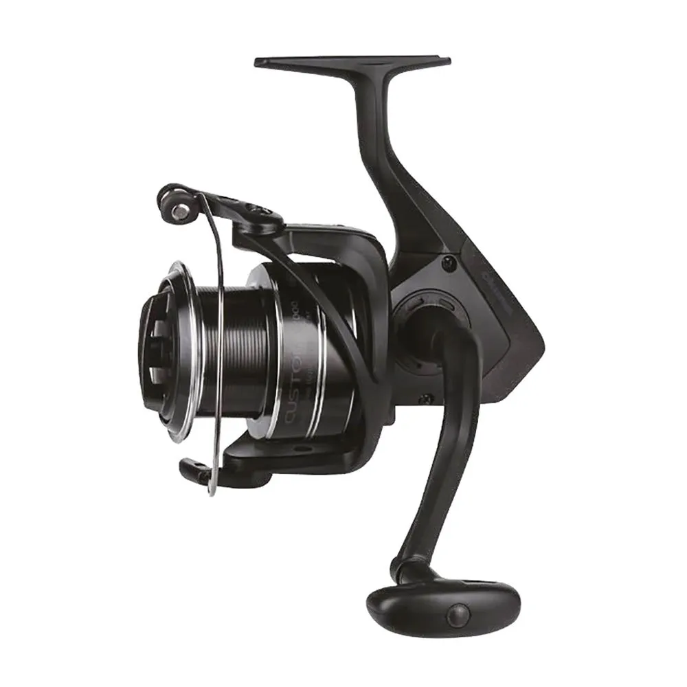Okuma Custom Spod Spinning Reel 3 Okuma Custom Spod Spinning Reel