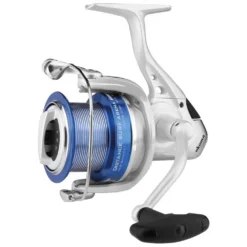 Okuma Distance Arena Surfcasting Reel